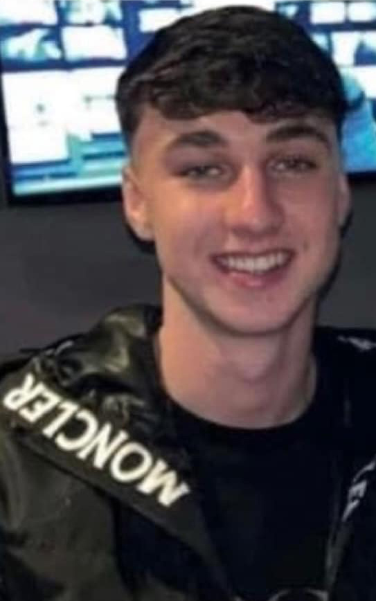 Jay Slater, 19, vanished in Tenerife on June 17