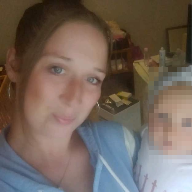 Mum-of-two Alana Odysseos was stabbed to death in her east London flat