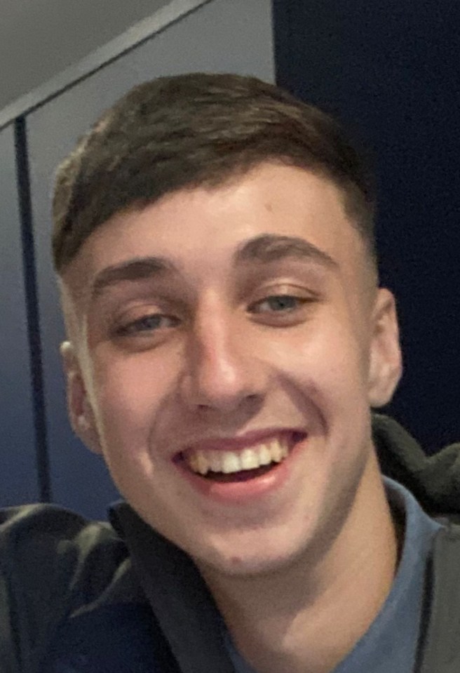 Jay, 19, had been missing on the island of Tenerife since June 17