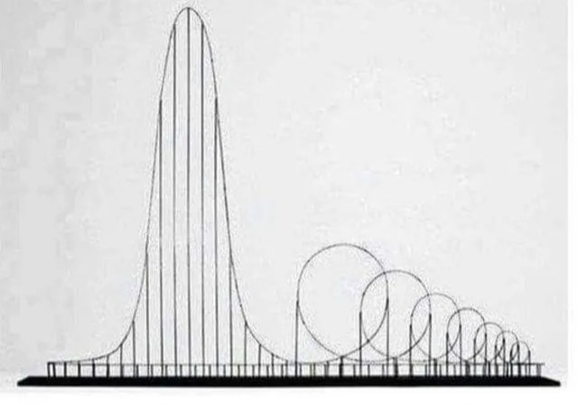 Chilling plans for a ‘Euthanasia Coaster’ would have seen passengers go on a final ride to their death