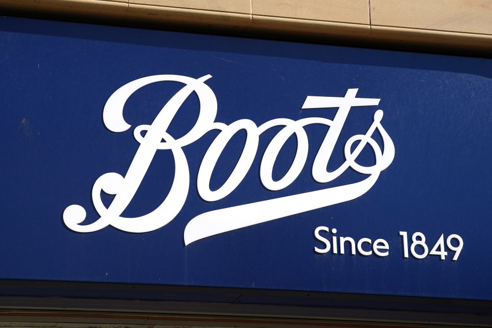 Boots has plans to close a further 43 stores by October