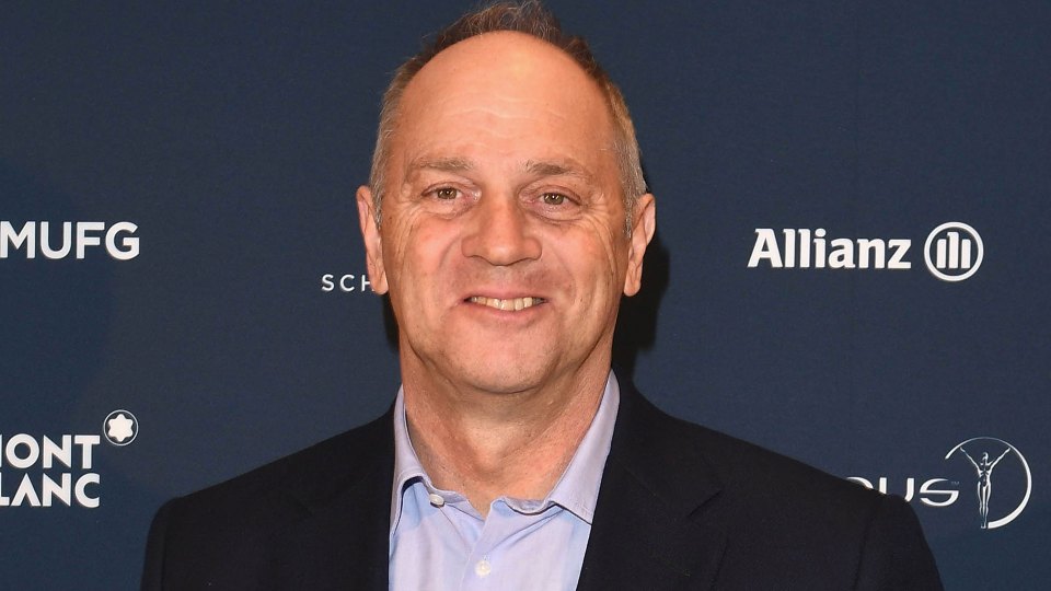 Sir Steve Redgrave has joined talkSPORT's Olympic line-up