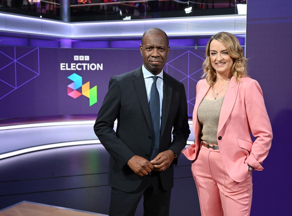 The show will make way for extended BBC Election coverage