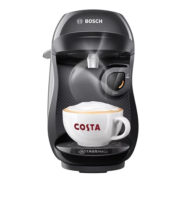 Asda is selling a coffee machine for cheaper than Argos and Currys