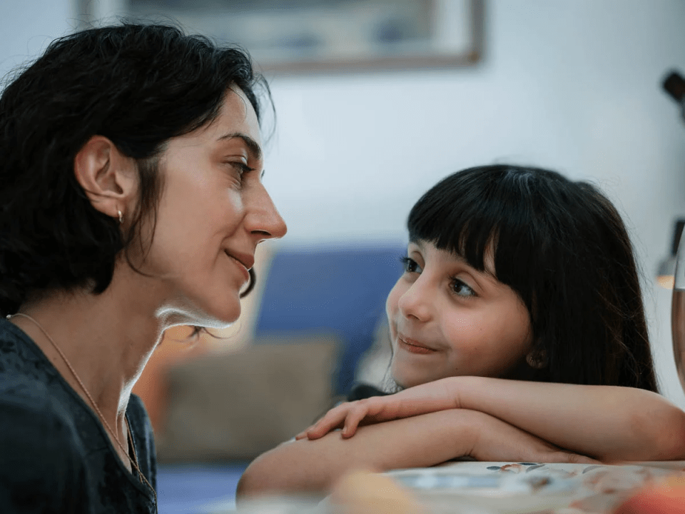 Shayda is a moving drama from director Noora Niasari and was inspired by her own childhood memories