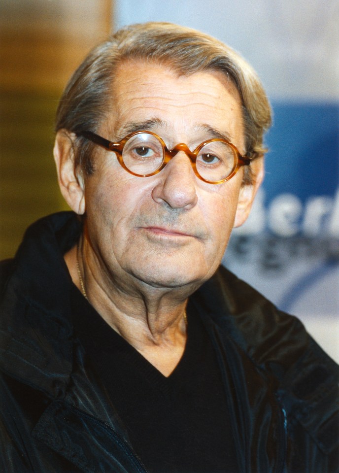 Fashion photographer Helmut Newton also died within the premises