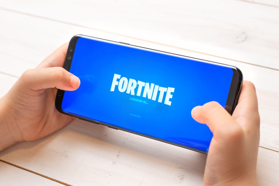 The fan-favourite game Fortnite has been impacted by the new software update