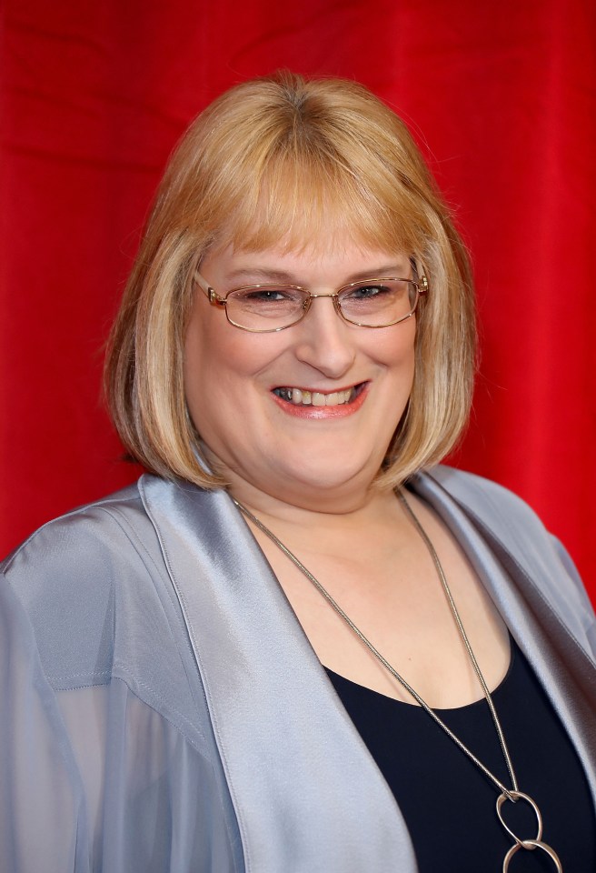 Annie Wallace wants Hollyoaks to return to Channel 4