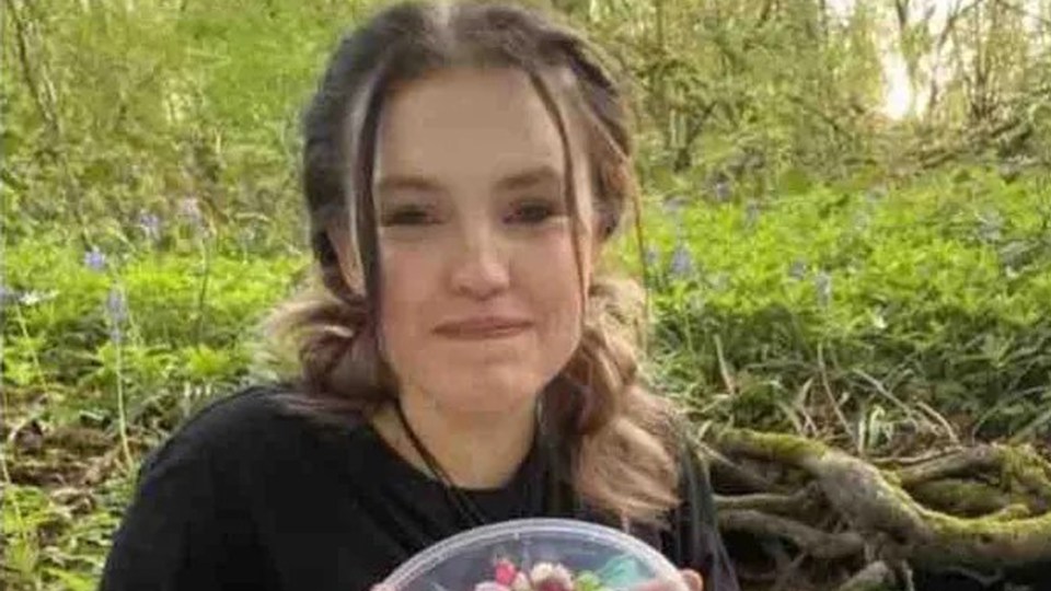 Emily Stokes, 17, died after attending a drum and bass festival