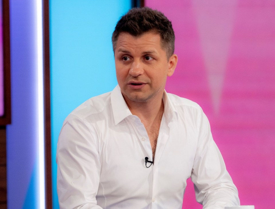 Pasha has had his say on the ongoing Strictly scandal