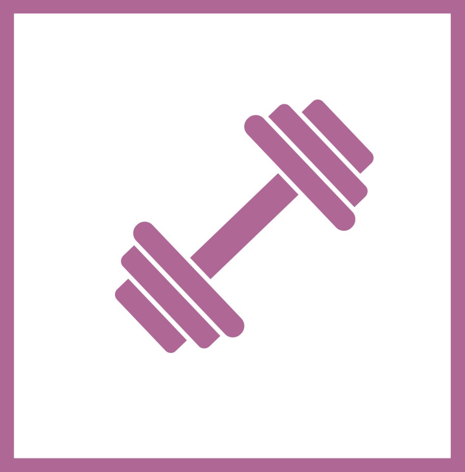 If you plan on keeping fit while studying, then TSB is offering a 35 per cent discount on a Hussle Monthly+ gym pass