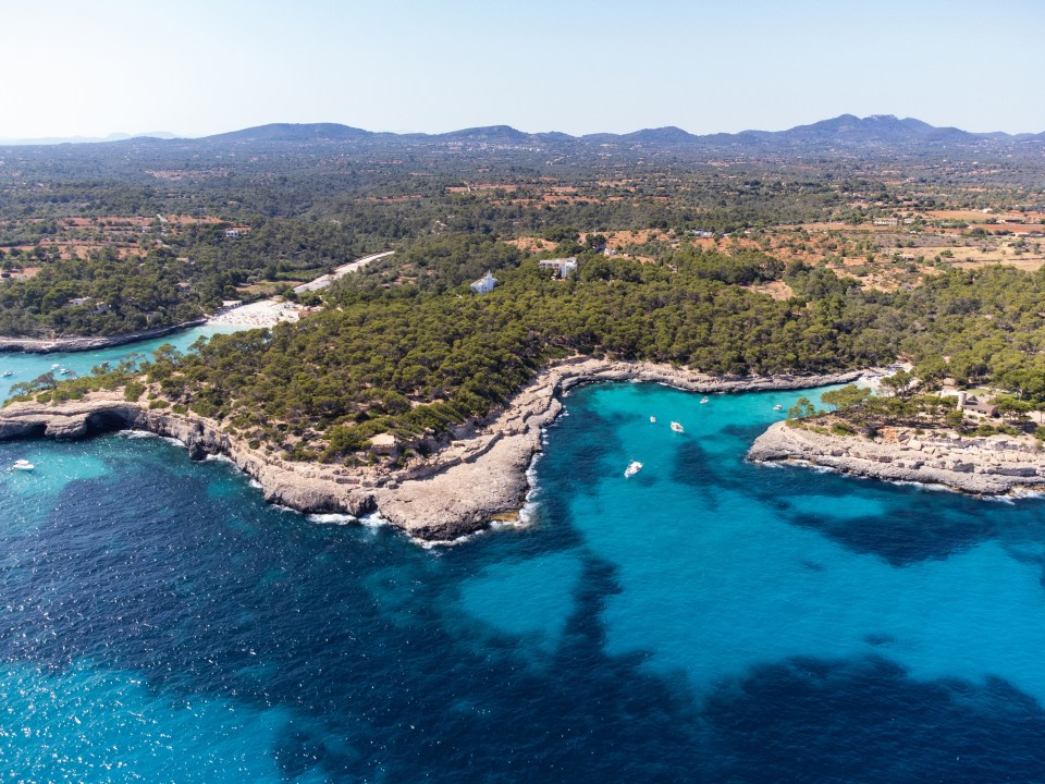 Mallorca is 15 per cent cheaper to visit this summer than it was last year