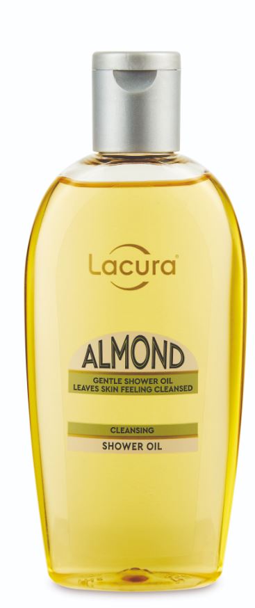 Aldi release dupes of L'Occitane's cult-favourite shower oil