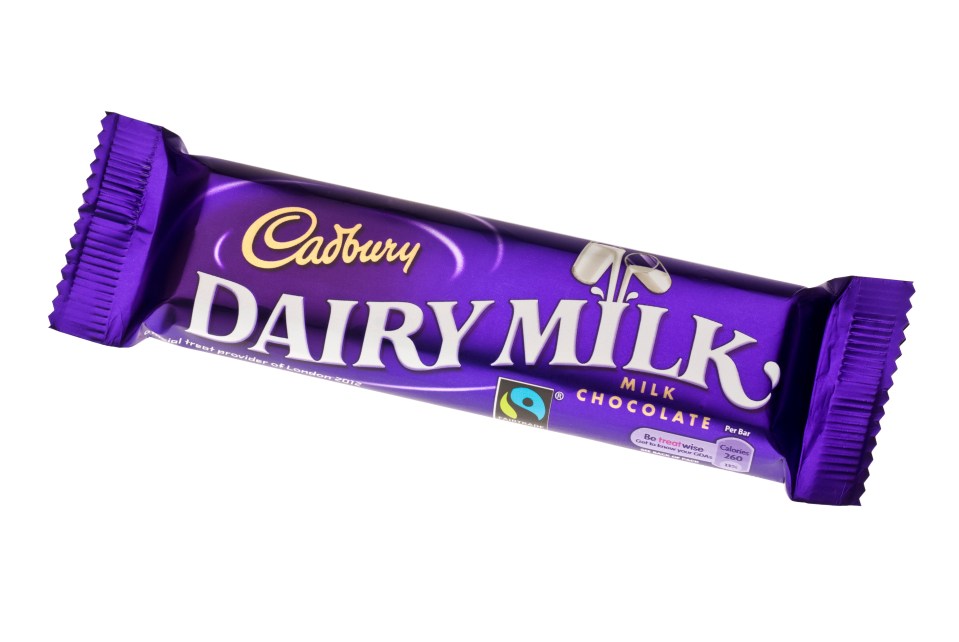 Cadbury Dairy Milk (110g) prices have shot up by around 12 per cent in some supermarkets