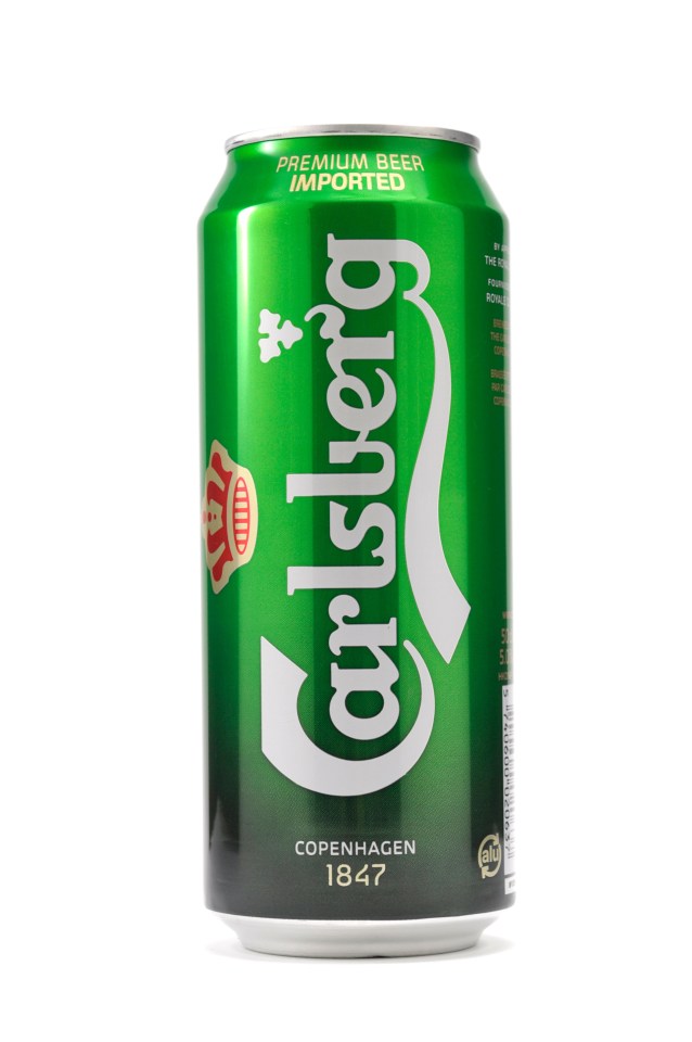 Carlsberg bought Britvic as it bids to appeal to booze-free Gen Zers