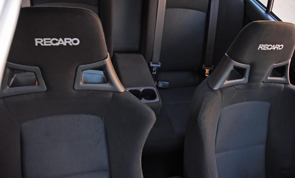 Pioneering seatmaker Recaro is reportedly in administration