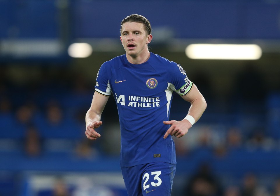 Conor Gallagher is leaving Chelsea to sign for Atletico Madrid after turning down a contract with the Blues