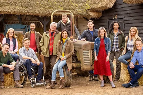 The airtime of other programmes, including Countryfile, will be impacted by coverage of the final