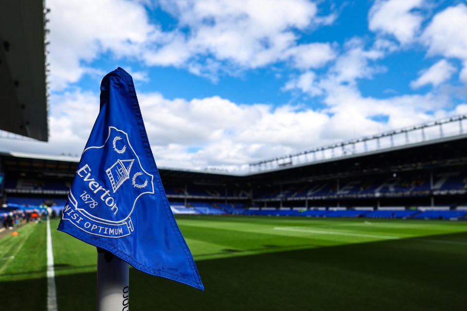 Everton's discussions over a takeover from the Friedkin Group have fallen through