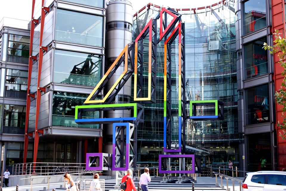 Channel 4 is making changes to how it broadcasts on satellite