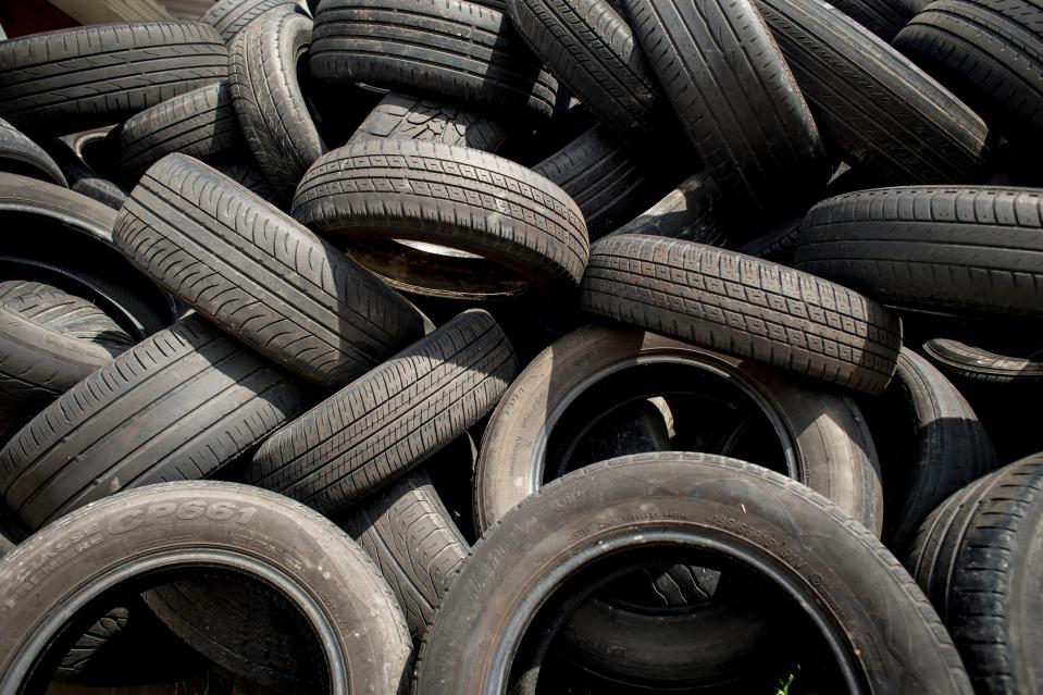 New EU tyre rules could save drivers £5 billion a year