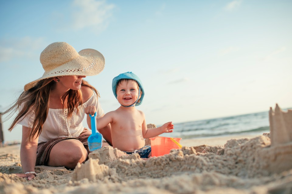 TUI has just launched its 2025 lineup, which includes thousands of free child places, £0 deposit offers