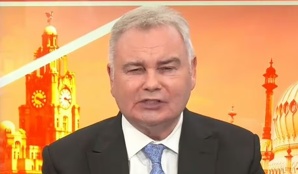 Eamonn Holmes addresses 'emotional weekend' in GB News return after Ruth Langsford split


//www.express.co.uk/showbiz/tv-radio/1904242/eamonn-holmes-address-ruth-langsford-split-gb-news