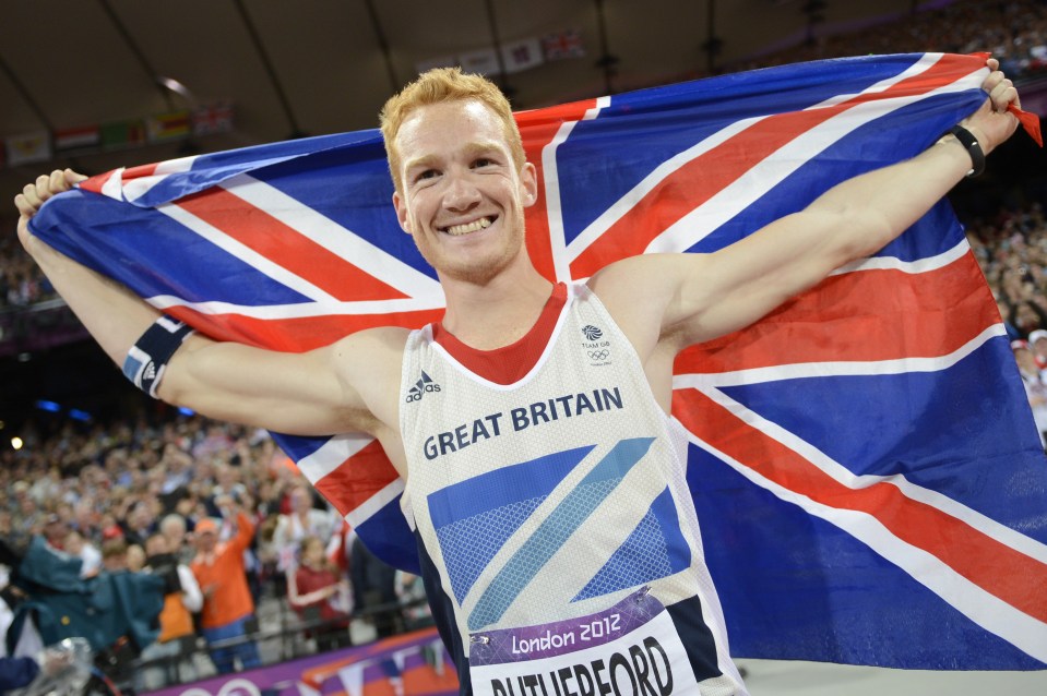 Greg Rutherford has spoken out about being stunned by the amount of bed-hopping that took place at major tournaments