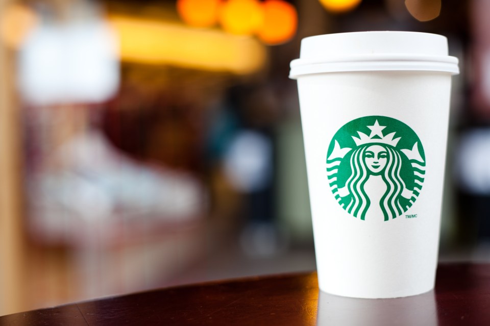 One mum went viral on Instagram after sharing her cheeky hack to get free Starbucks