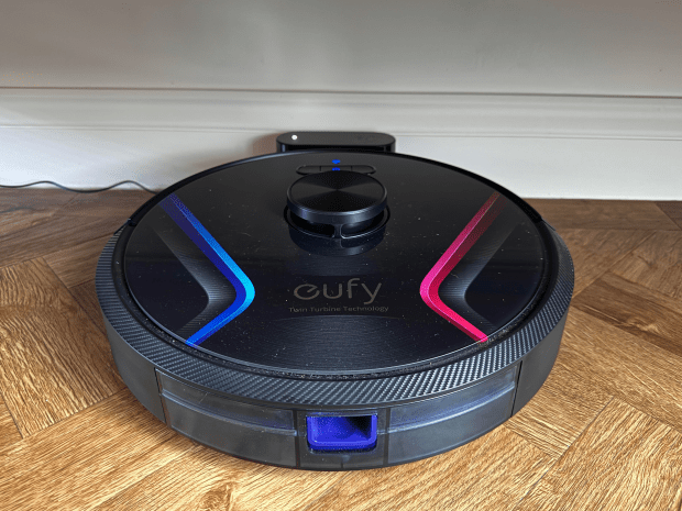 We've tested a number of the best robot vacuums from Eufy, Roomba and Dyson