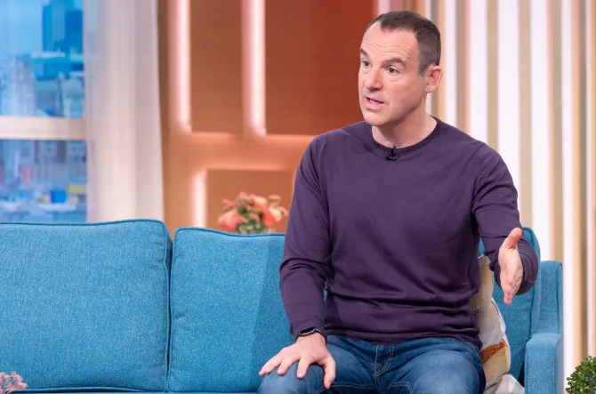 Martin Lewis' MoneySavingExpert has revealed how motorists can save hundreds in hidden airport charges