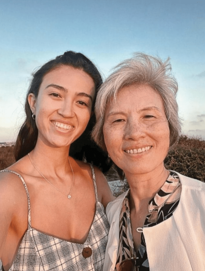 Noa Argamani's mum Liora has died