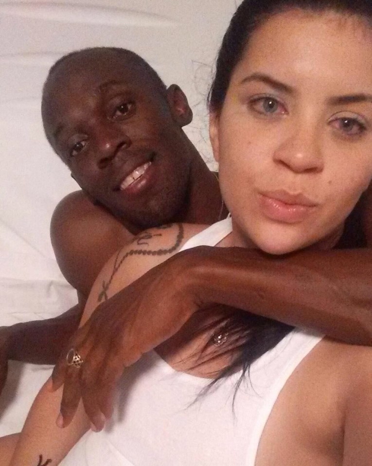 Student Jady slept with Usain Bolt back at the Olympic Village at the 2016 games