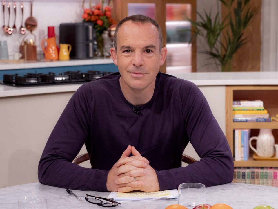 Martin Lewis has revealed what claimants need to do next to secure compensation