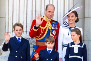  Many of the Royal Family's names are banned in Portugal