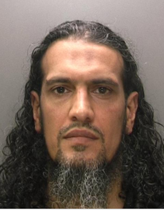 Mohammed Suleman Khan was jailed for four years in April 2014 after pleading guilty to fraud and tax evasion