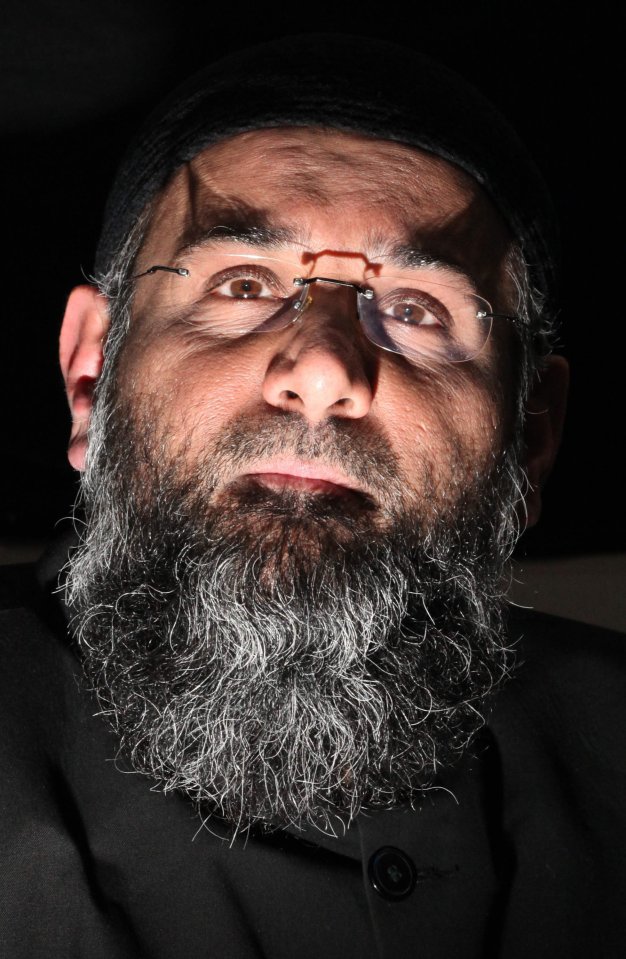 Anjem Choudary was something of a double-edged sword for the counter-terrorism police and security services