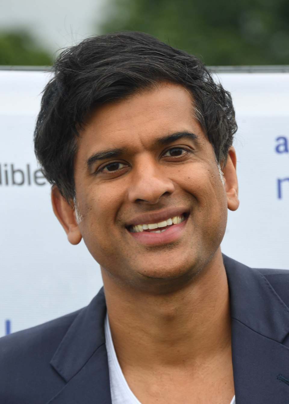 Dr Rangan Chatterjee's image has also been used to promote potentially harmful products