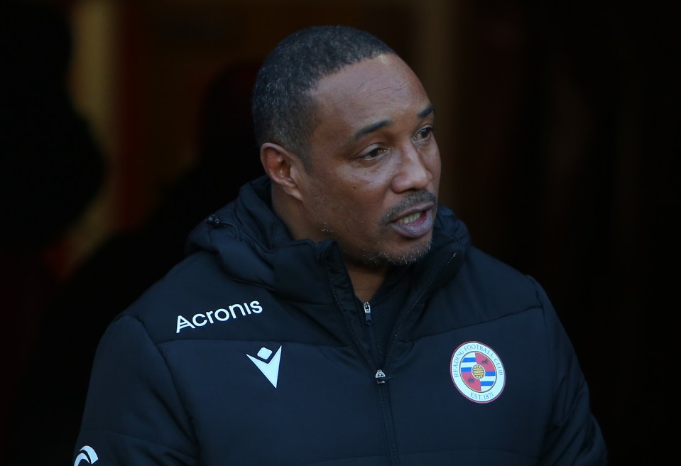 England legend Paul Ince insists England boss Southgate is a 'right genius'