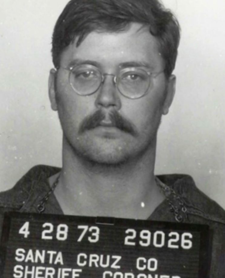 Ed Kemper – known as the Co-Ed Killer – was someone who Burgess analysed