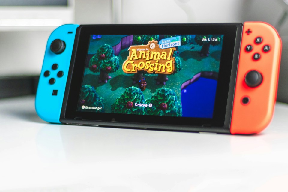 Switch Online offers plenty of classic games for people to play