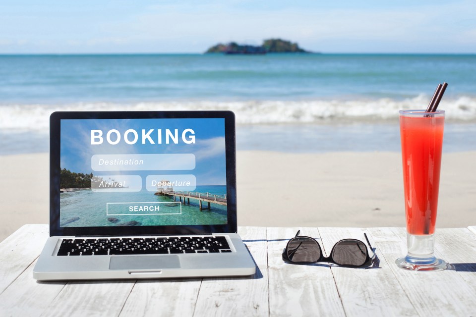 The numbers show which flights can still be booked affordably this summer