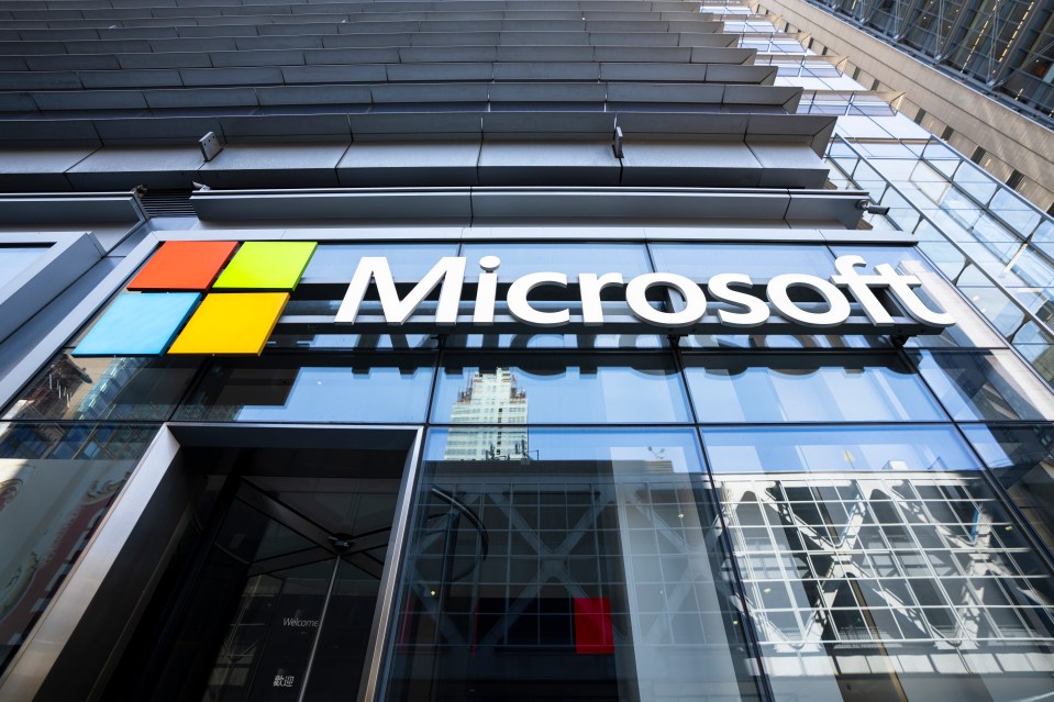 Microsoft has blamed the recent global IT outage on EU rules