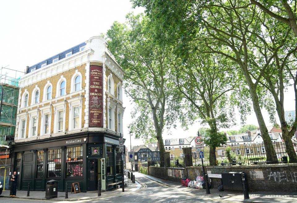 Rick Astley's Shoreditch bar Mikkeller was so popular he's opened another