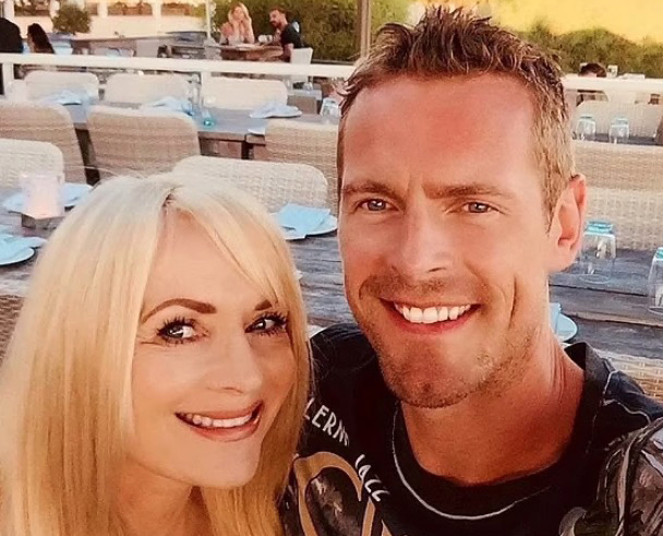 Laura’s new man’s estranged wife Jackie has been left ‘hurt’ by the romance