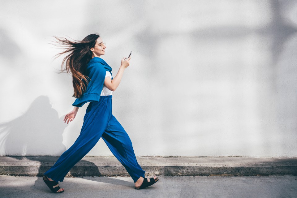 The relief women feel when they identify their feelings as anger is palpable