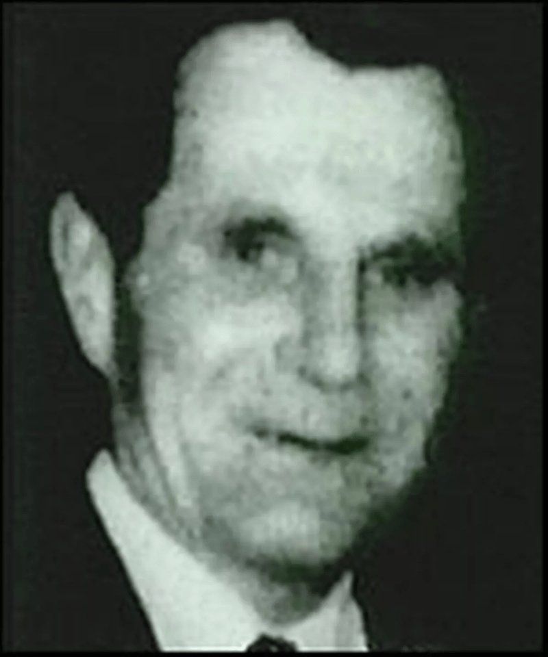 Zigmund Adamski was found dead in June 1980