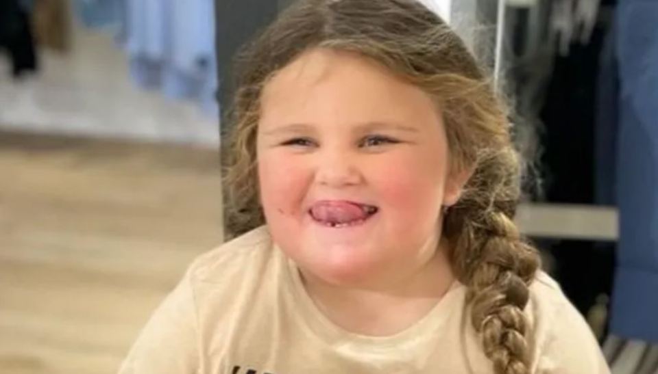 Makenna-Rose Thackray died two days after her family waited more than six hours to be seen at A&E