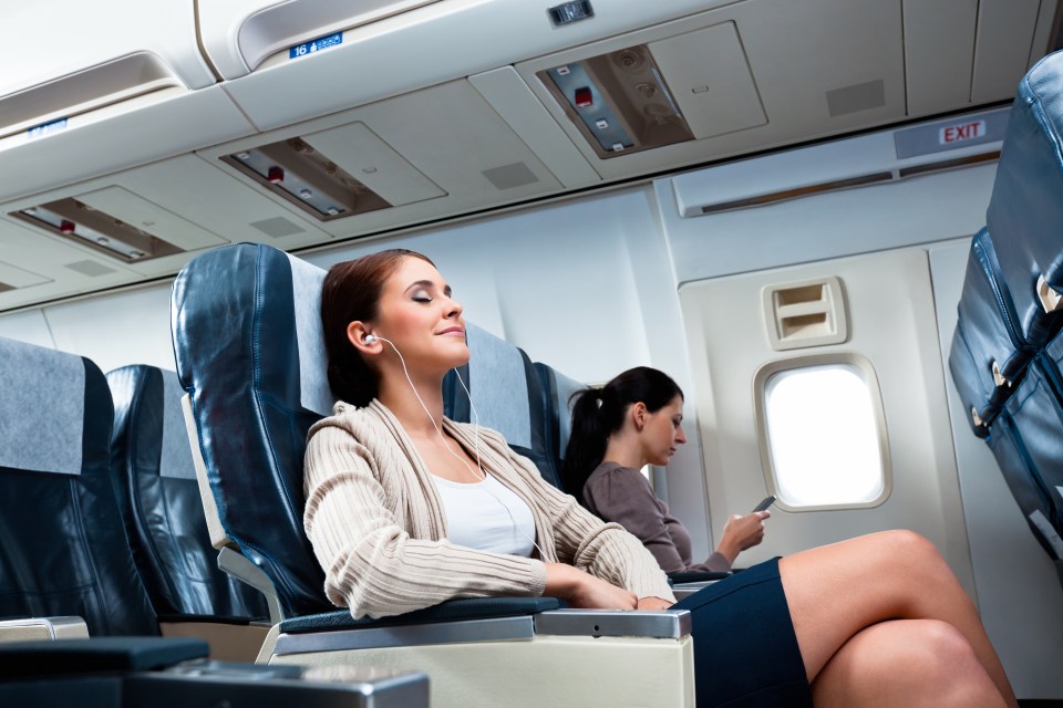 An airline has revealed they are introducing new seating rule that lets passengers choose which gender they sit with