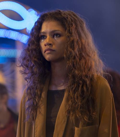 It was previously revealed how savvy Zendaya renegotiated her contract to secure million per episode on the next series